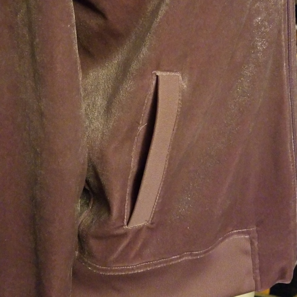 Juniors jacket - Picture 3 of 6